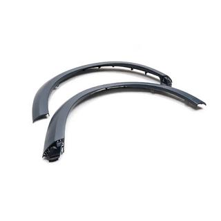 Fender Flares 2013-2017 (6 pcs) Land Rover Discovery IV 2009-2017 photo 3