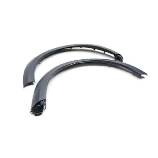 Fender Flares 2013-2017 (6 pcs) photo 3
