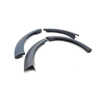 Fender Flares 2013-2017 (6 pcs) Land Rover Discovery IV 2009-2017 photo 2
