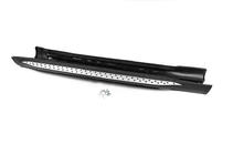 BMW X1 E84 2009-2015 Original Side Steps (2 pcs, Aluminum) photo 6