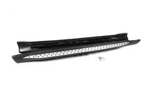 BMW X1 E84 2009-2015 Original Side Steps (2 pcs, Aluminum) photo 4
