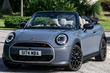 Mini Cabrio Review: Open-air enjoyment in urban style photo 1