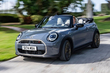 Mini Cabrio Review: Open-air enjoyment in urban style photo 3