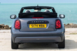 Mini Cabrio Review: Open-air enjoyment in urban style photo 4