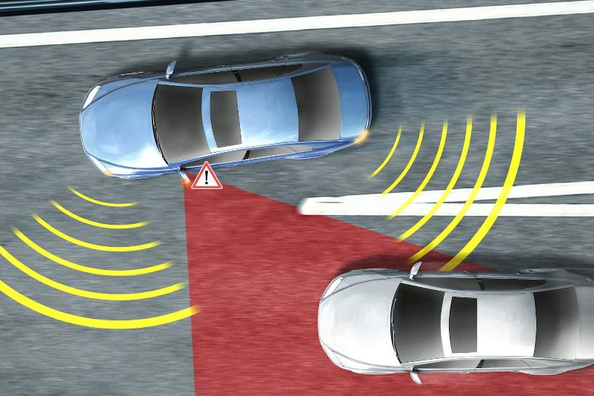 Car blind spot: where it is and why you need to remember it