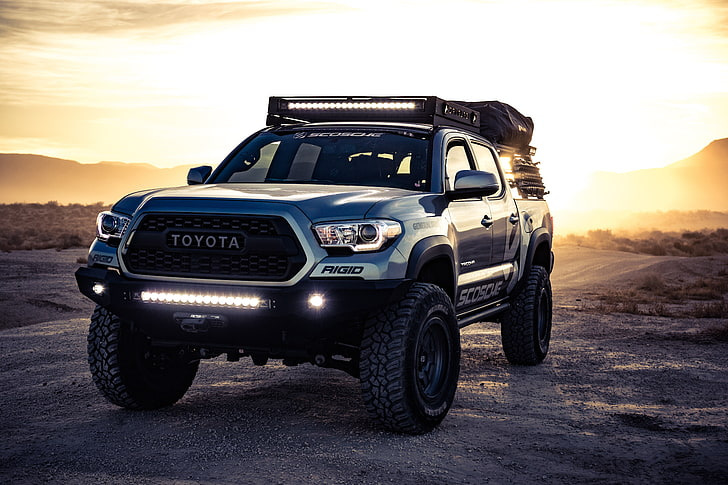 Do-it-yourself exterior car tuning: where to start and what you need