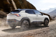Suzuki eVitara Review: Suzuki’s First Electric Crossover photo 4