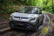 Suzuki eVitara Review: Suzuki’s First Electric Crossover photo 2