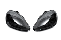 Porsche Cayenne 2010-2017 Front Headlights (for 2015-2017, 2 pcs) photo 6