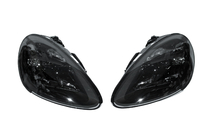 Porsche Cayenne 2010-2017 Front Headlights (for 2015-2017, 2 pcs) photo 1