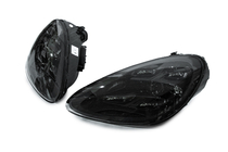 Porsche Cayenne 2010-2017 Front Headlights (for 2015-2017, 2 pcs) photo 3