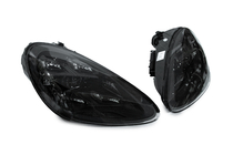 Porsche Cayenne 2010-2017 Front Headlights (for 2015-2017, 2 pcs) photo 2