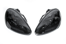 Porsche Cayenne 2010-2017 Front Headlights (for 2015-2017, 2 pcs) photo 11