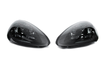 Porsche Cayenne 2010-2017 Front Headlights (for 2015-2017, 2 pcs) photo 12