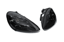 Porsche Cayenne 2010-2017 Front Headlights (for 2015-2017, 2 pcs) photo 14