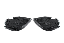 Porsche Cayenne 2010-2017 Front Headlights (for 2015-2017, 2 pcs) photo 16