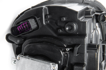 Porsche Cayenne 2010-2017 Front Headlights (for 2015-2017, 2 pcs) photo 5