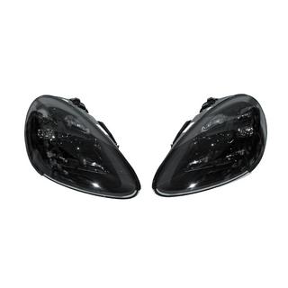 Front Headlights (for 2015-2017, 2 pcs) photo 1