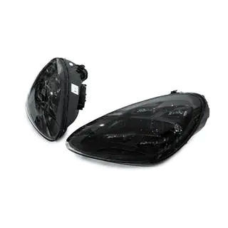 Front Headlights (for 2015-2017, 2 pcs) photo 3