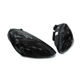 Front Headlights (for 2015-2017, 2 pcs) photo 2