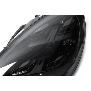 Front Headlights (for 2015-2017, 2 pcs) photo 4