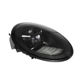 Front Headlights (2 pcs) Porsche 911 (991) 2011–2019