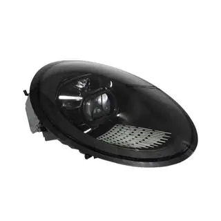 Front Headlights (2 pcs) Porsche 911 (991) 2011–2019