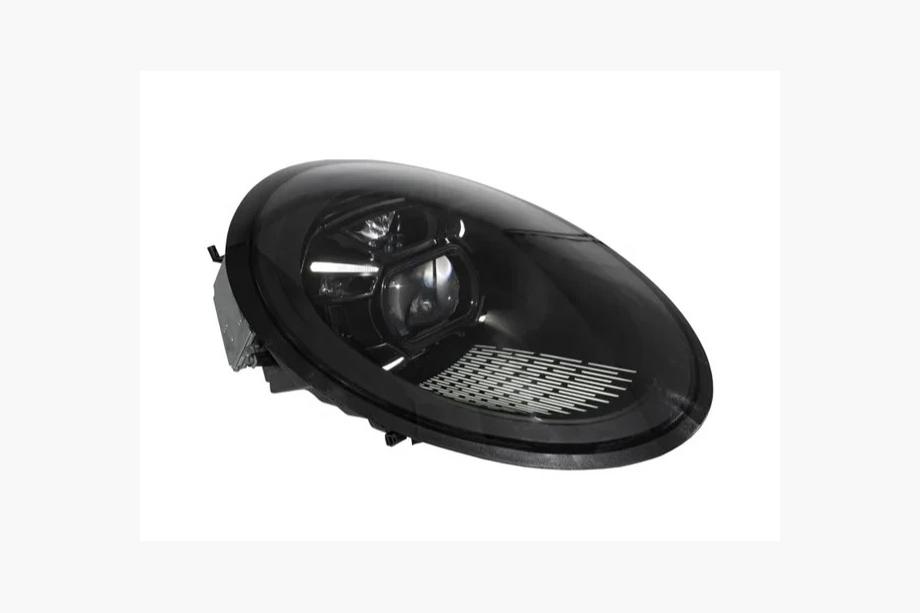 Porsche 911 (991) 2011–2019 Front Headlights (2 pcs) Image