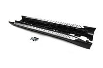 BMW X6 E71 2008–2014 Original Side Steps (2 pcs, Aluminum) photo 3