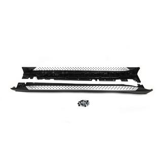 Original Side Steps (2 pcs, Aluminum) photo 2