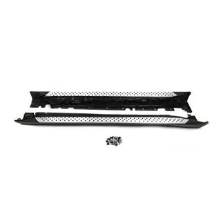 Original Side Steps (2 pcs, Aluminum) photo 2