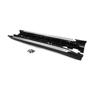Original Side Steps (2 pcs, Aluminum) photo 3