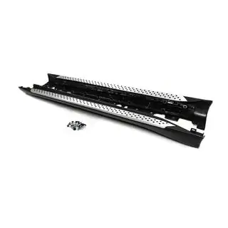 Original Side Steps (2 pcs, Aluminum) photo 3