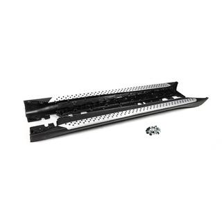 Original Side Steps (2 pcs, Aluminum) photo 1