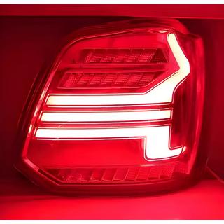 LED Tail Lights (2 pcs)