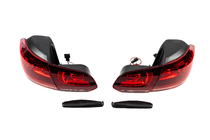 Volkswagen Golf 6 2008-2014 LED Tail Lights (2 pcs) photo 4