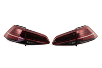 Volkswagen Golf 7/E-Golf 2012-2020 LED Tail Lights (2012-2017, 2 pcs) photo 5
