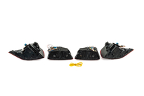 Volkswagen Golf 7/E-Golf 2012-2020 LED Tail Lights (2012-2017, 2 pcs) photo 8