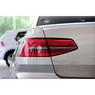 Rear LED Tail Lights (SD, for 2014-2018, 2 pcs) photo 1