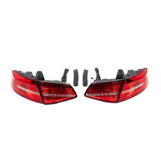 Rear LED Tail Lights (SD, for 2014-2018, 2 pcs) photo 3