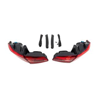 Rear LED Tail Lights (SD, for 2014-2018, 2 pcs) photo 4
