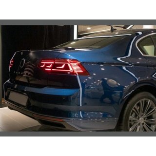Rear LED taillights, 2019+ design (SD, for 2014-2018 Europe, 2 pcs) photo 1