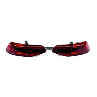 Rear LED taillights, 2019+ design (SD, for 2014-2018 Europe, 2 pcs) photo 2