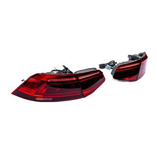 Rear LED taillights, 2019+ design (SD, for 2014-2018 Europe, 2 pcs) photo 4