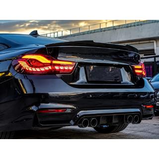 LED Tail Lights Red photo 1