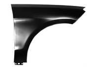 Mercedes GLE/ML class W166 2011-2018 Fender (for GLE, right) photo 1