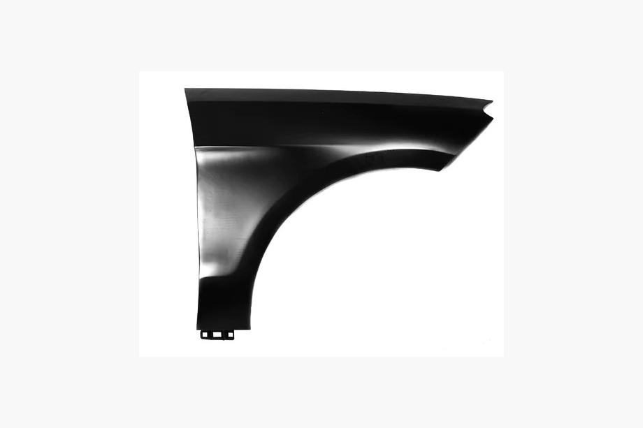 Mercedes GLE/ML class W166 2011-2018 Fender (for GLE, right) Image