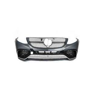 Front bumper GLE63 AMG V1 (for GLE) photo 1