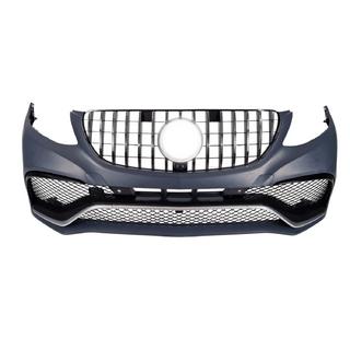 Front Bumper GLE63 AMG V2