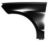 Mercedes GLE coupe C292 2015-2019 Fender GLE63 AMG left photo 1